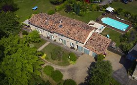 Gite La Maison De La Pimpine Lignan De Bordeaux